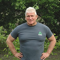 Фотография мужчины Олег, 61 год из г. Брагин