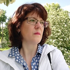 Фотография девушки Ира, 49 лет из г. Гродно