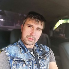 Фотография мужчины Егор, 35 лет из г. Ковров