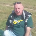 Игорь, 64 года