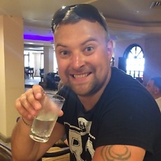 Фотография мужчины Nike, 38 лет из г. Молодечно