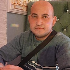 Фотография мужчины Александр, 35 лет из г. Уральск