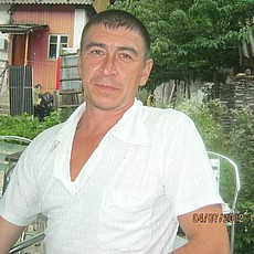 Фотография мужчины Андрей, 52 года из г. Морозовск
