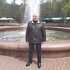 Фотография мужчины Петр, 68 лет из г. Минск