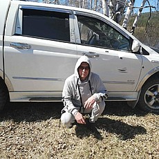 Фотография мужчины Алексей, 50 лет из г. Чита