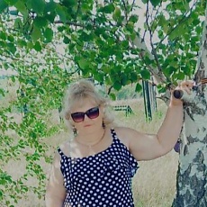 Фотография девушки Ольга, 42 года из г. Михайловка (Волгоградская Област