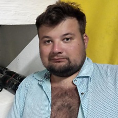 Фотография мужчины Павел, 33 года из г. Чапаевск