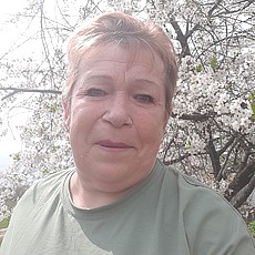 Фотография девушки Асия, 62 года из г. Наровчат