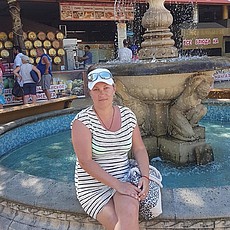 Фотография девушки Людмила, 44 года из г. Тамбов