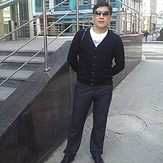 Фотография мужчины Виктор, 44 года из г. Элиста