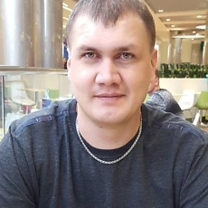 Фотография мужчины Иван, 33 года из г. Братск