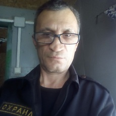 Фотография мужчины Сергей, 55 лет из г. Чаны