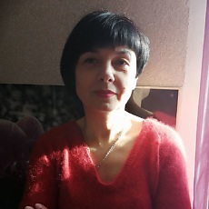 Фотография девушки Инна, 55 лет из г. Кобрин