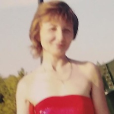 Фотография девушки Лидия, 57 лет из г. Петропавловск