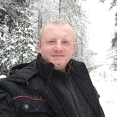 Фотография мужчины Евгений, 42 года из г. Слуцк