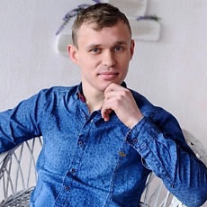 Фотография мужчины Иван, 29 лет из г. Одесса