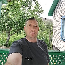 Фотография мужчины Вадим, 44 года из г. Калинковичи