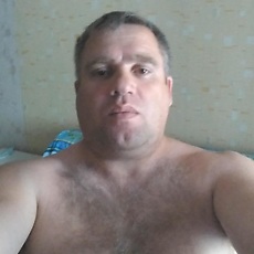 Фотография мужчины Александр, 44 года из г. Талица