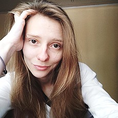 Фотография девушки Дарья, 28 лет из г. Москва