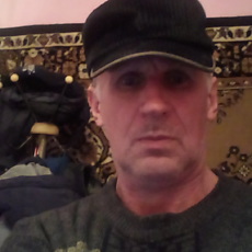 Фотография мужчины Вова, 59 лет из г. Апшеронск