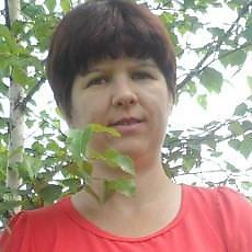 Фотография девушки Светлана, 46 лет из г. Сковородино