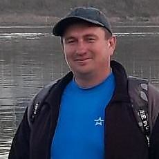 Фотография мужчины Иван, 43 года из г. Приморско-Ахтарск
