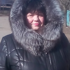 Фотография девушки Галина, 57 лет из г. Молодогвардейск