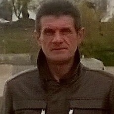Фотография мужчины Олег, 53 года из г. Овруч