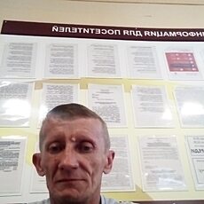 Фотография мужчины Сергей, 57 лет из г. Тихорецк