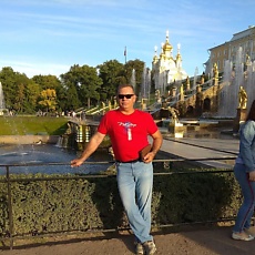 Фотография мужчины Владимир, 53 года из г. Костанай