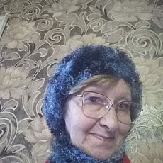 Фотография девушки Татьяна, 62 года из г. Волчиха