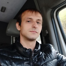 Фотография мужчины Димасик, 35 лет из г. Воскресенск