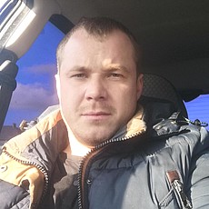 Фотография мужчины Дмитрий, 35 лет из г. Георгиевск