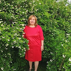 Фотография девушки Ралия, 65 лет из г. Пермь