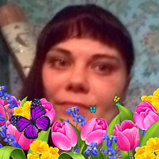 Фотография девушки Ксения, 31 год из г. Калтан