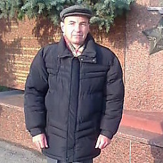 Фотография мужчины Slava, 58 лет из г. Никополь
