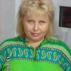 Фотография девушки Лана, 52 года из г. Симферополь