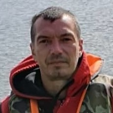 Фотография мужчины Андрей, 41 год из г. Браслав