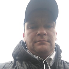 Фотография мужчины Сергей, 40 лет из г. Брест