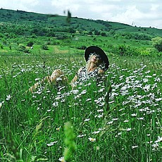 Фотография девушки Лора, 46 лет из г. Ялта
