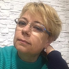 Фотография девушки Ольга, 45 лет из г. Украинка