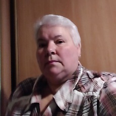 Фотография девушки Анна, 62 года из г. Борисов