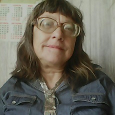 Фотография девушки Надежда, 61 год из г. Омск