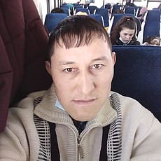 Фотография мужчины Бахтиар, 41 год из г. Макинск