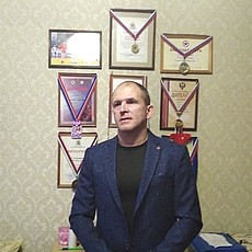Фотография мужчины Игорь, 53 года из г. Комсомольск-на-Амуре