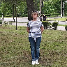 Фотография девушки Светлана, 67 лет из г. Кременчуг
