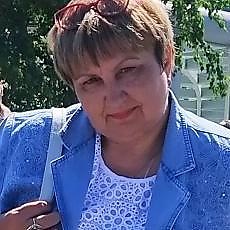 Фотография девушки Марина, 61 год из г. Таганрог