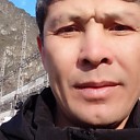 Даулет, 48 лет