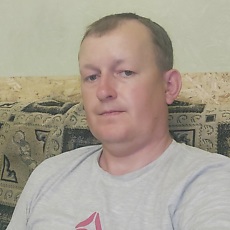 Фотография мужчины Василий, 44 года из г. Бишкек