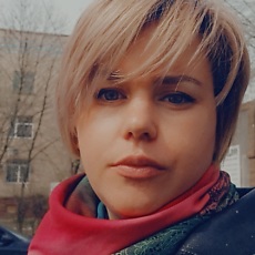 Фотография девушки Яна, 35 лет из г. Белгород-Днестровский
